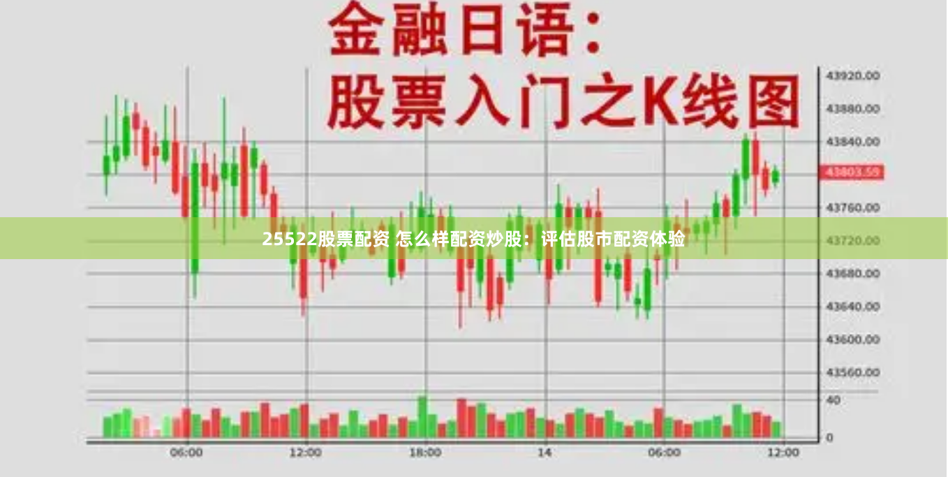 25522股票配资 怎么样配资炒股：评估股市配资体验