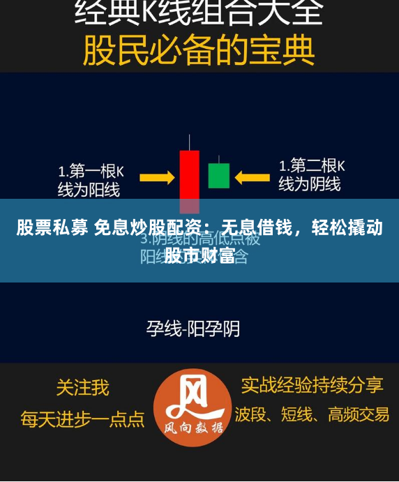 股票私募 免息炒股配资：无息借钱，轻松撬动股市财富
