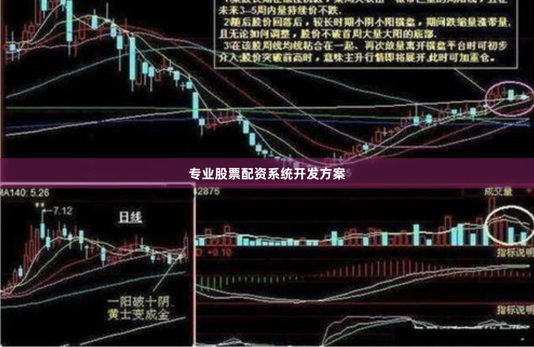 专业股票配资系统开发方案
