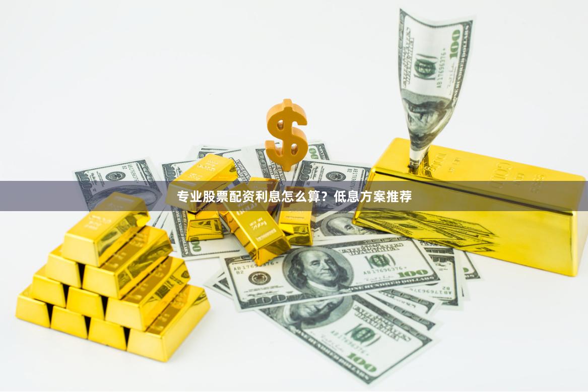 专业股票配资利息怎么算？低息方案推荐