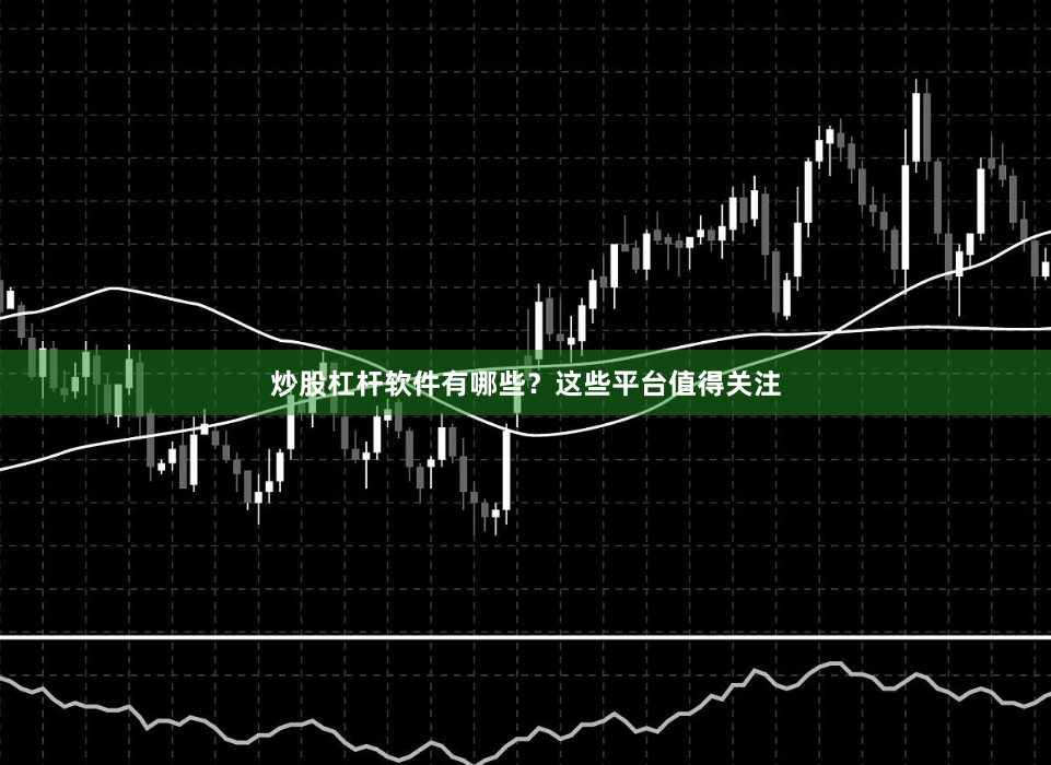 炒股杠杆软件有哪些？这些平台值得关注