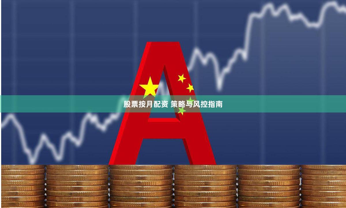 股票按月配资 策略与风控指南
