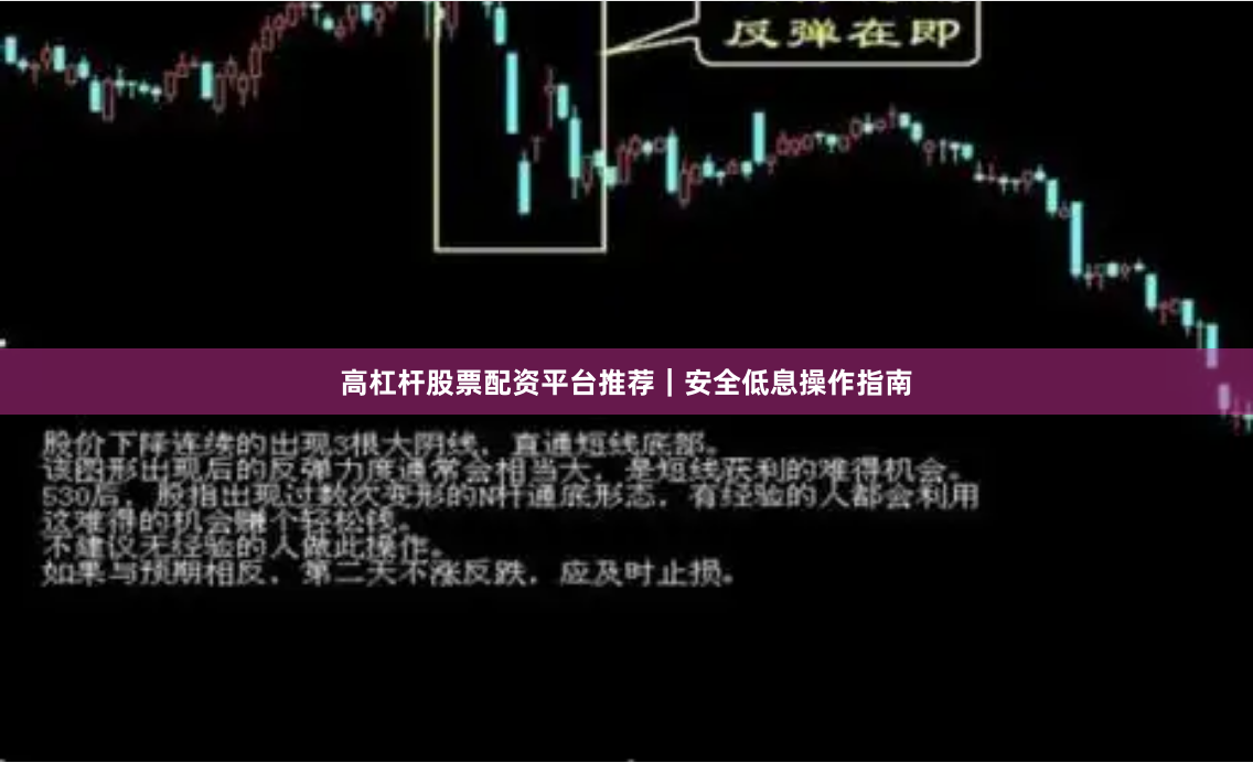 高杠杆股票配资平台推荐｜安全低息操作指南