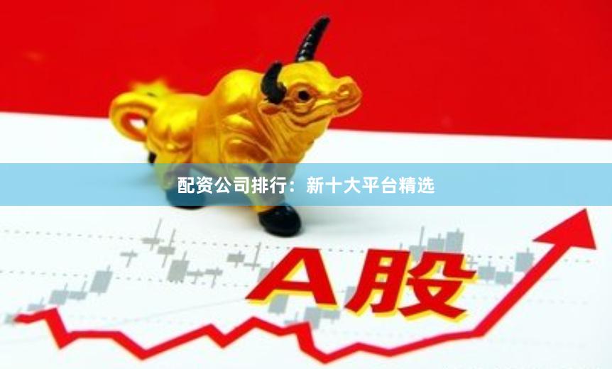 配资公司排行：新十大平台精选